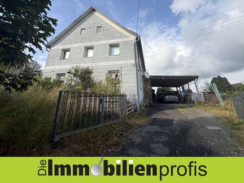 Foto - Haus zum Kaufen in Schauenstein 150.000,00 € 130 m²