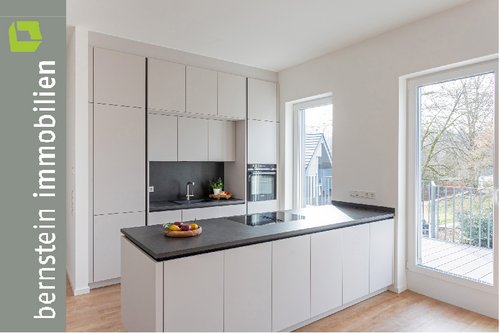 Foto - Wohnung zum Mieten in Rösrath 1.800,00 € 124.5 m²