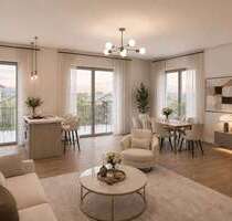 Wohnung zum Kaufen in MülheimRuhr 866.950,00 € 144.84 m² - Mülheim/Ruhr
