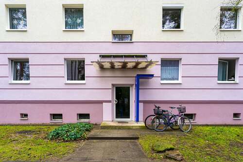 Foto - WG-Zimmer in Potsdam 530,00 € 9 m²