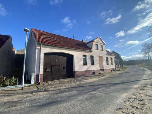 Foto - Haus zum Kaufen in Nuthe-Urstromtal Gottsdorf 385.000,00 € 190 m²