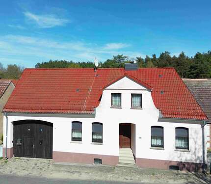 Foto - Haus zum Kaufen in Nuthe-Urstromtal Gottsdorf 349.000,00 € 190 m²