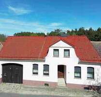 Haus zum Kaufen in Nuthe-Urstromtal Gottsdorf 349.000,00 € 190 m² - Nuthe-Urstromtal / Gottsdorf