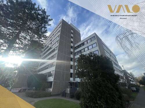 Foto - Wohnung zum Kaufen in Kerpen Brüggen 165.000,00 € 78.67 m²