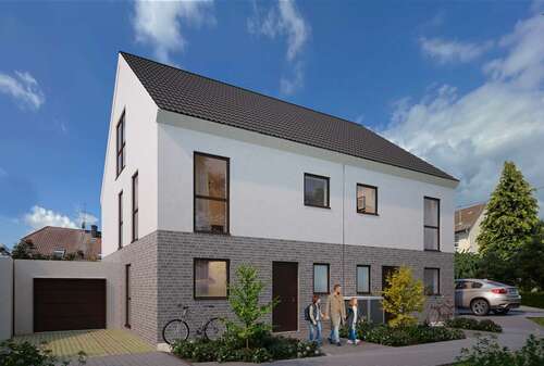 Foto - Haus zum Kaufen in Flörsheim Weilbach 825.000,00 € 148.72 m²