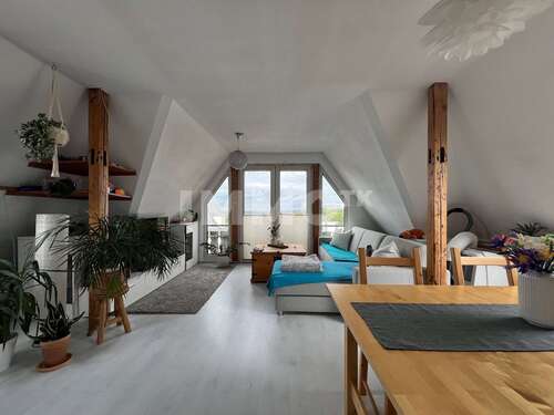 Foto - Wohnung zum Kaufen in Wuppertal 125.000,00 € 70 m²