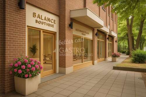 Foto - Büro in Berlin 5.502,00 € 260 m²