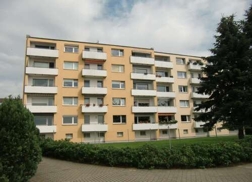 Foto - Wohnung zum Kaufen in Buxtehude 109.000,00 € 34 m²