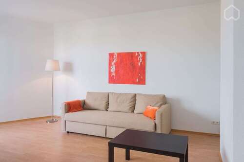 Foto - Wohnen auf Zeit in Berlin 1.400,00 €