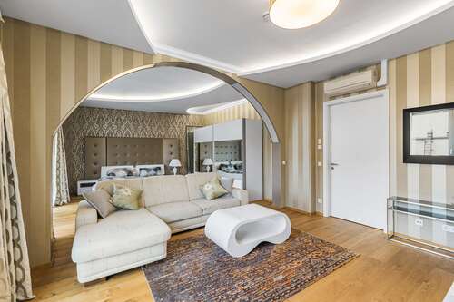 Foto - Wohnung zum Kaufen in München 2.699.000,00 € 166 m²