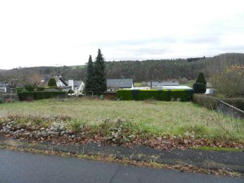 Foto - Grundstück zu verkaufen in Hahnstätten 160.000,00 € 1024 m²