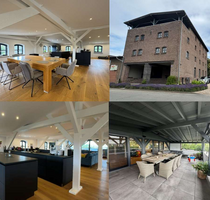 Wohnung zum Kaufen in Kleve 598.000,00 € 273 m²