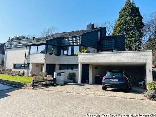 Foto - Haus zum Kaufen in Hildesheim 669.000,00 € 200 m²