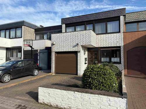 Foto - Haus zum Kaufen in Moers 348.000,00 € 106 m²