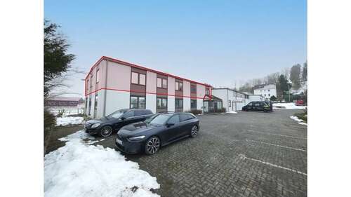 Foto - Büro in Bad Wünnenberg 1.173,40 € 234.68 m²