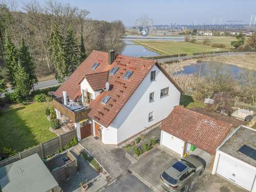 Foto - Wohnung zum Kaufen in Höchstadt 359.000,00 € 141.35 m²