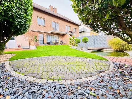 Foto - Haus zum Kaufen in Flörsheim 649.500,00 € 164 m²