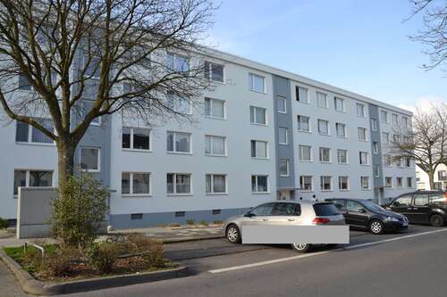 Foto - Wohnung zum Kaufen in Aachen 239.000,00 € 88 m²