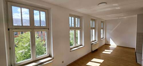 Foto - Wohnung zum Mieten in Chemnitz 240,00 € 32 m²