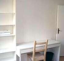 WG-Zimmer in Berlin 610,00 € 10 m²