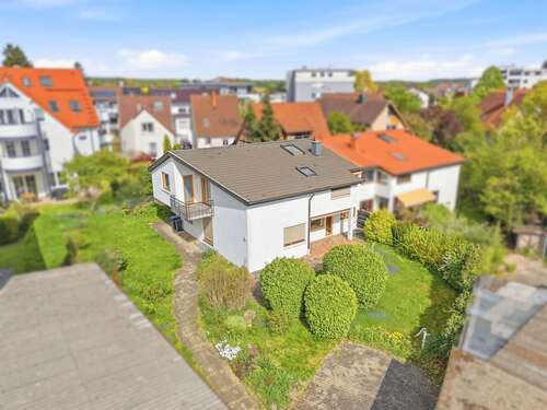 Foto - Haus zum Kaufen in Schönaich 570.000,00 € 168.66 m²