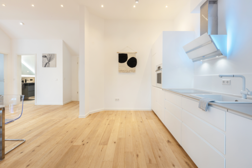 Foto - Wohnung zum Kaufen in Ottobrunn 649.000,00 € 88 m²