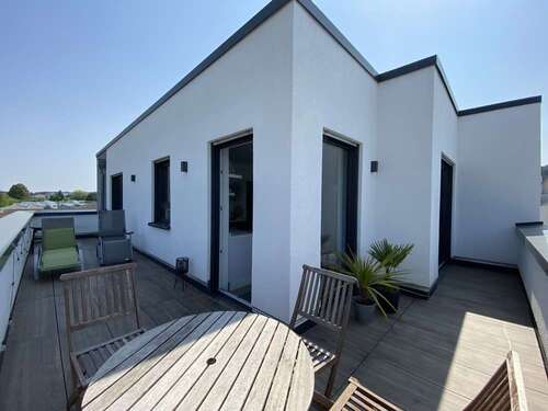Foto - Wohnung zum Mieten in Lich 1.150,00 € 98 m²