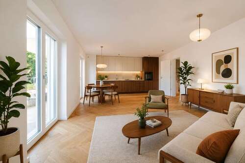 Foto - Wohnung zum Kaufen in München 925.000,00 € 94.64 m²