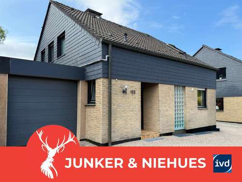 Foto - Haus zum Kaufen in Bielefeld 360.000,00 € 153 m²
