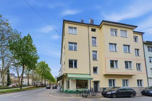 Foto - Wohnung zum Kaufen in Köln 398.000,00 € 80 m²