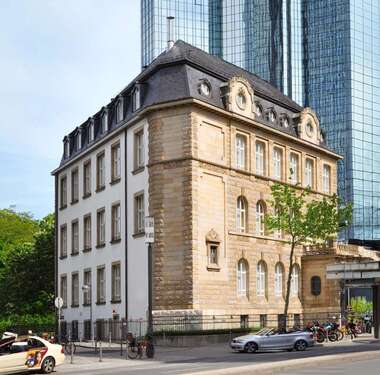 Foto - Büro in Frankfurt am Main 299,00 € 4 m²