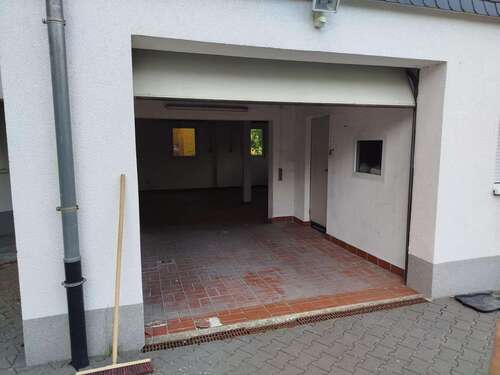 Foto - Halle in Kirchhundem 470,00 € 1 m²