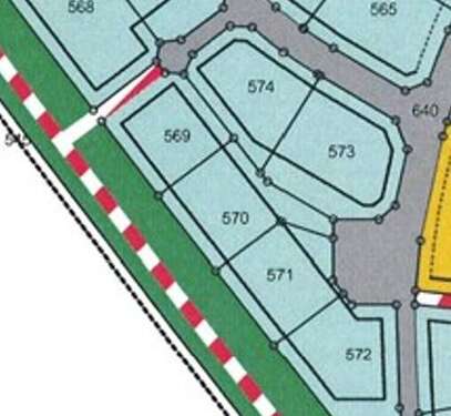 Foto - Grundstück zu verkaufen in Beckum 140.935,00 € 397 m²