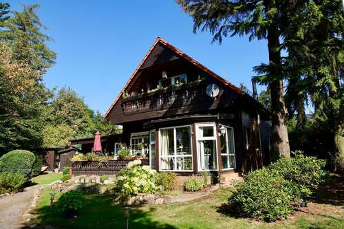 Foto - Haus zum Kaufen in Thale 159.000,00 € 100 m²