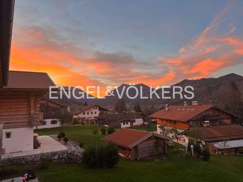 Foto - Wohnung zum Mieten in Schliersee 2.376,00 € 108 m²