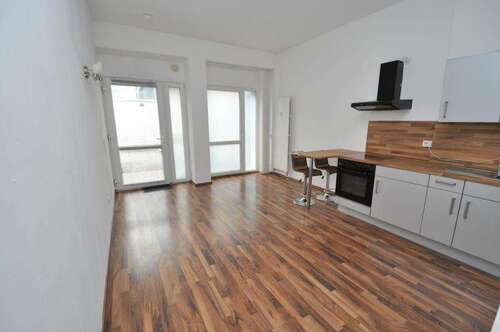 Foto - Wohnung zum Kaufen in Konstanz 155.000,00 € 32.31 m²