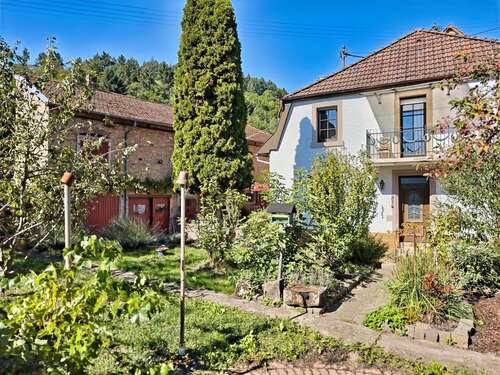 Foto - Haus zum Kaufen in Odenbach 294.000,00 € 160 m²