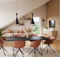 Wohnung zum Kaufen in Leonberg 494.500,00 € 79.4 m²