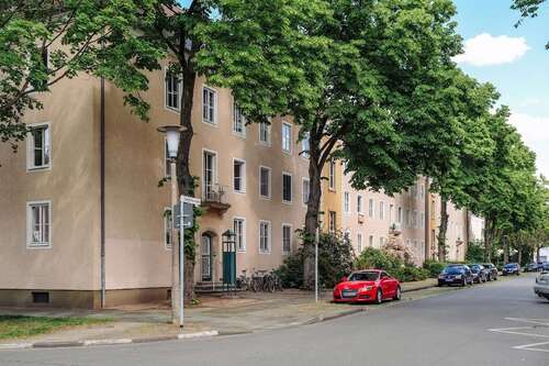 Foto - Wohnung zum Mieten in Wolfsburg 442,24 € 48.07 m²