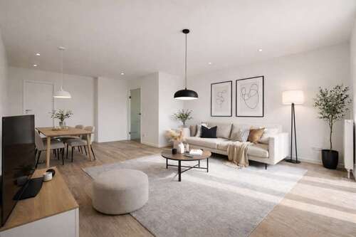 Foto - Wohnung zum Kaufen in Ludwigshafen 389.500,00 € 109.67 m²
