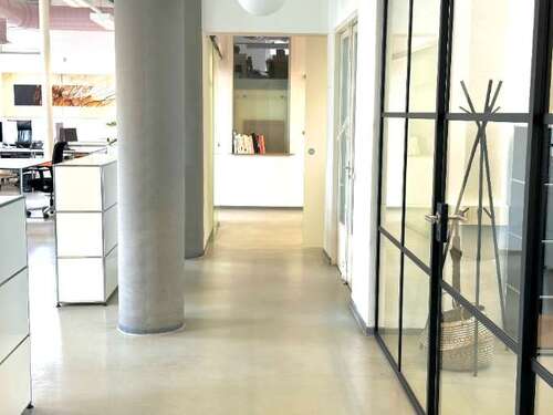 Foto - Büro in Stuttgart 450,00 € 26 m²