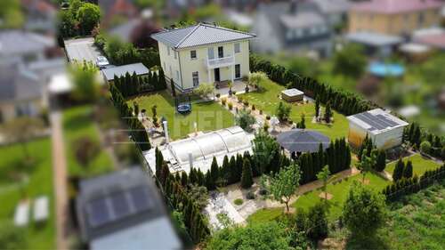 Foto - Haus zum Kaufen in Brieselang 845.000,00 € 175 m²