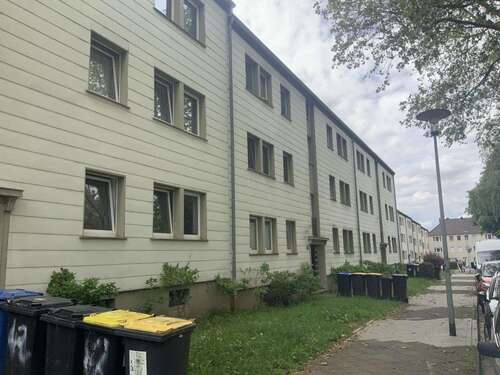 Foto - Wohnung zum Mieten in Mönchengladbach 509,00 € 55.86 m²