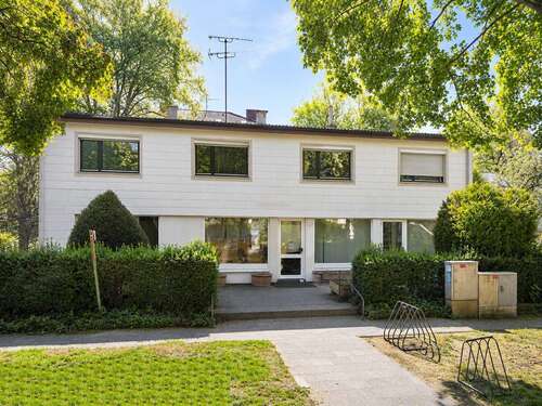Foto - Haus zum Kaufen in München 3.495.000,00 € 243 m²
