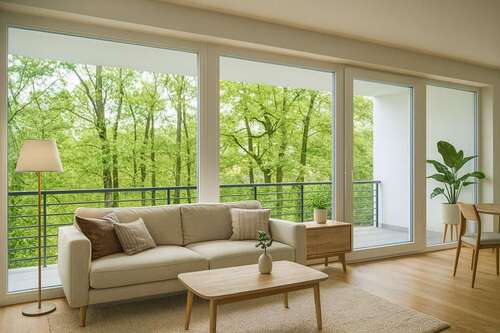 Foto - Wohnung zum Mieten in Hamburg 1.895,00 € 109.75 m²