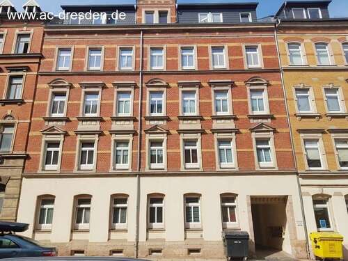 Foto - Wohnung zum Mieten in Chemnitz 320,00 € 51.27 m²