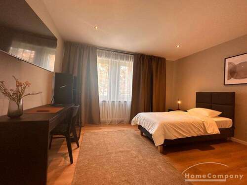 Foto - Wohnen auf Zeit in Saarbrücken 620,00 €