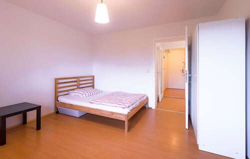 Foto - WG-Zimmer in Munich 805,00 € 17 m²
