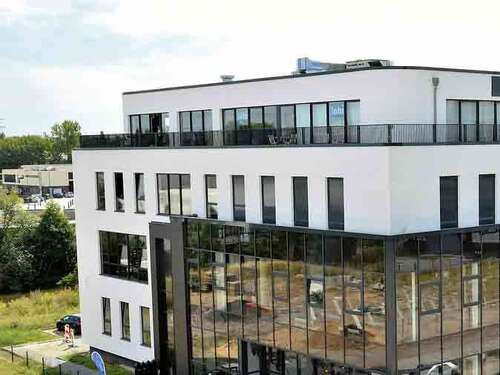 Foto - Büro in Hamburg 2.385,00 € 168 m²