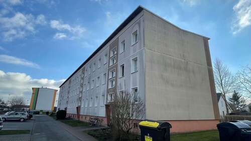 Foto - Wohnung zum Mieten in Wittenförden 490,00 € 61.82 m²